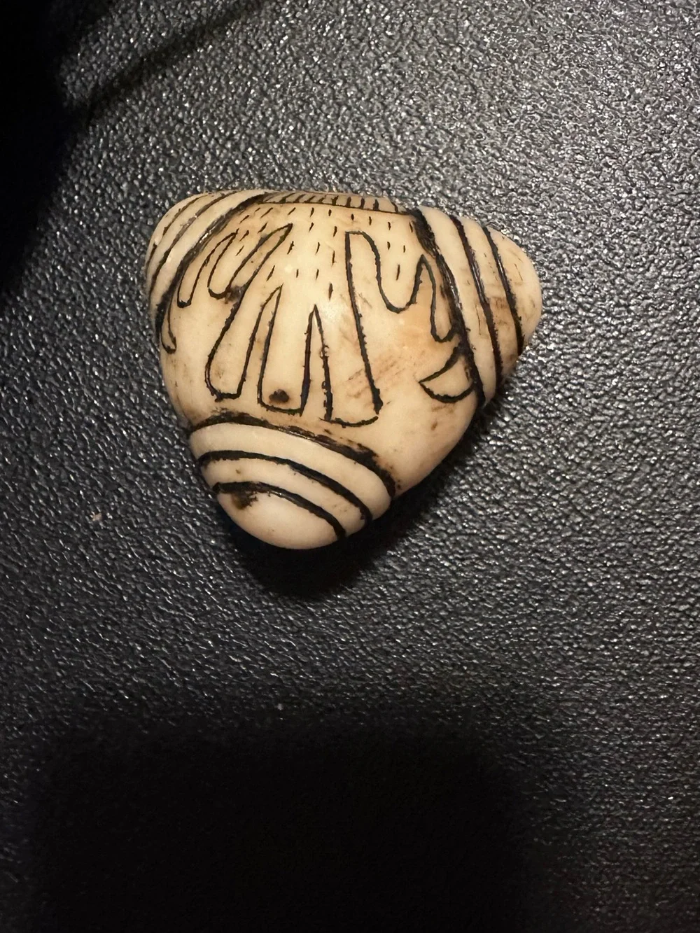 Chumpi Stone